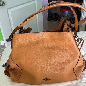 COACH BAG NWOT